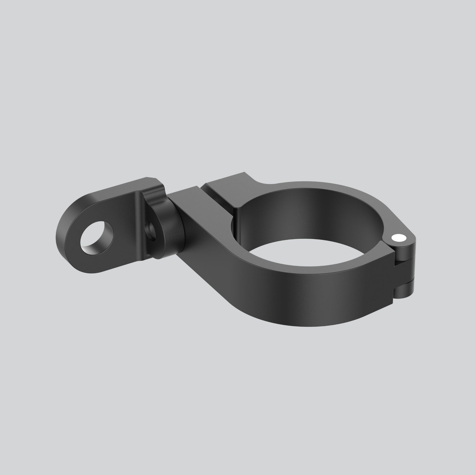 Guide Wire Bracket