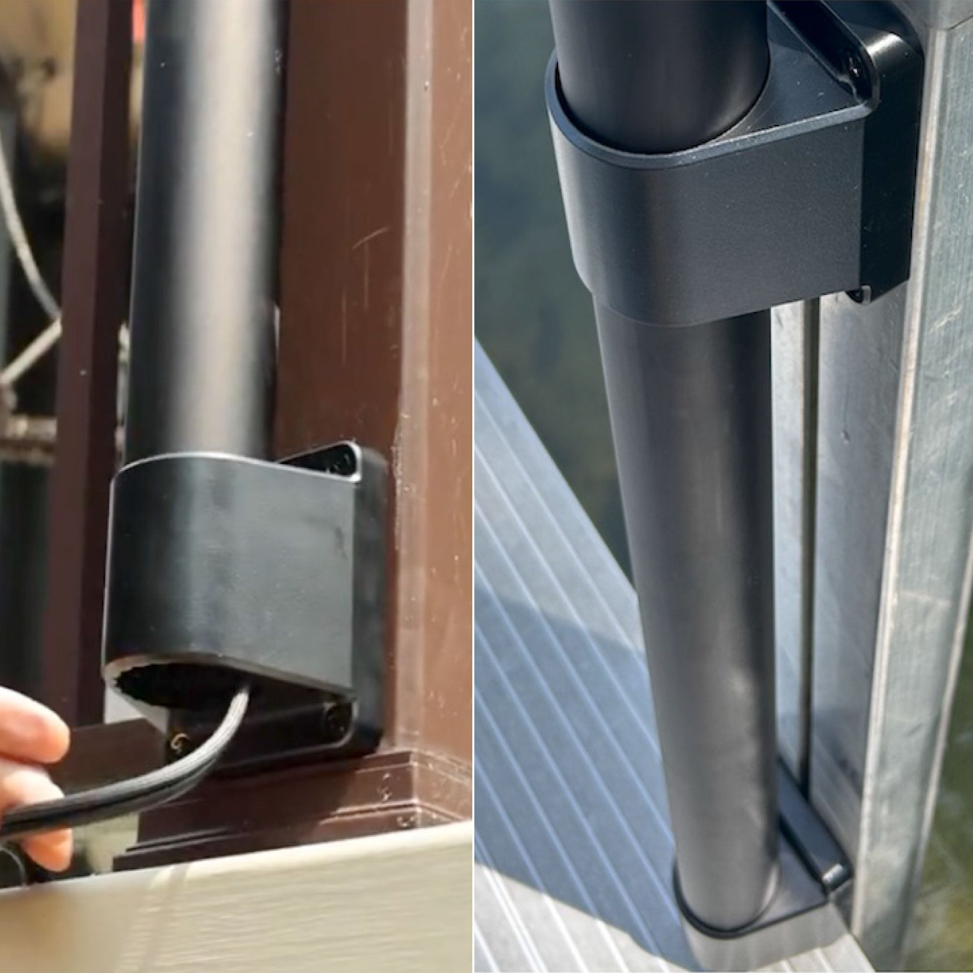 Pillar Pro™ Light Hanging Kit