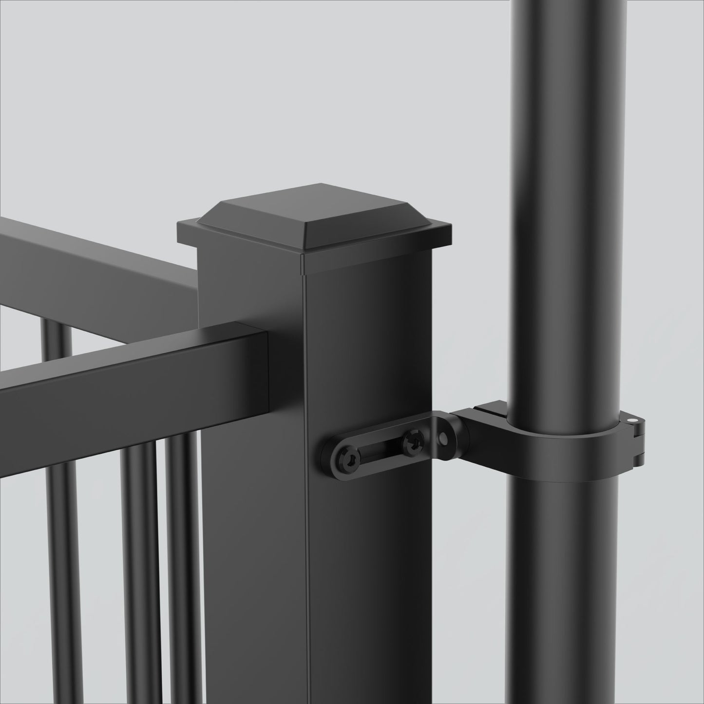 Universal Mounting Bracket