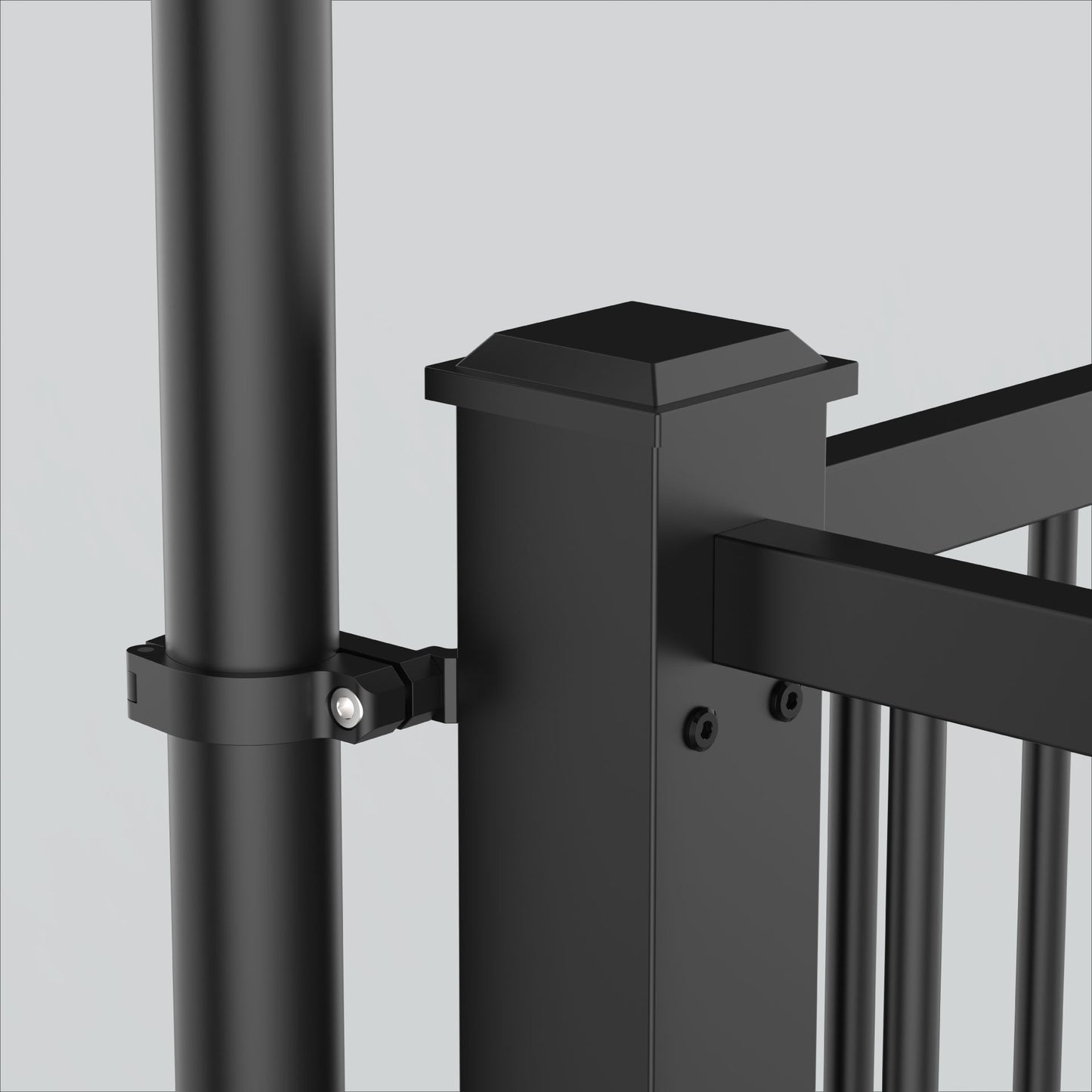 Universal Mounting Bracket