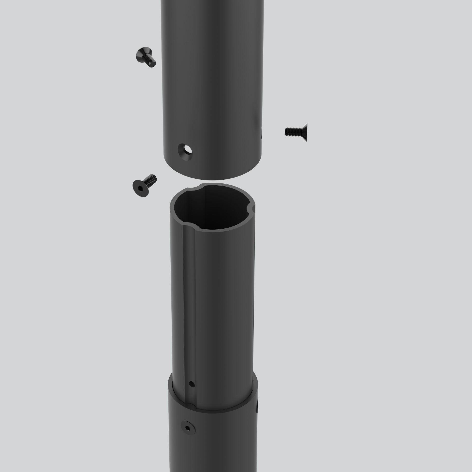 Pillar Pro™ Light Hanging Kit