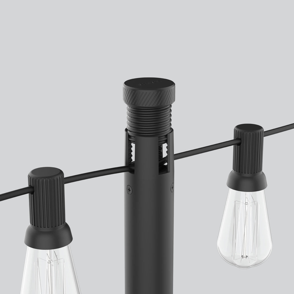 Pillar Pro™ Light Hanging Kit