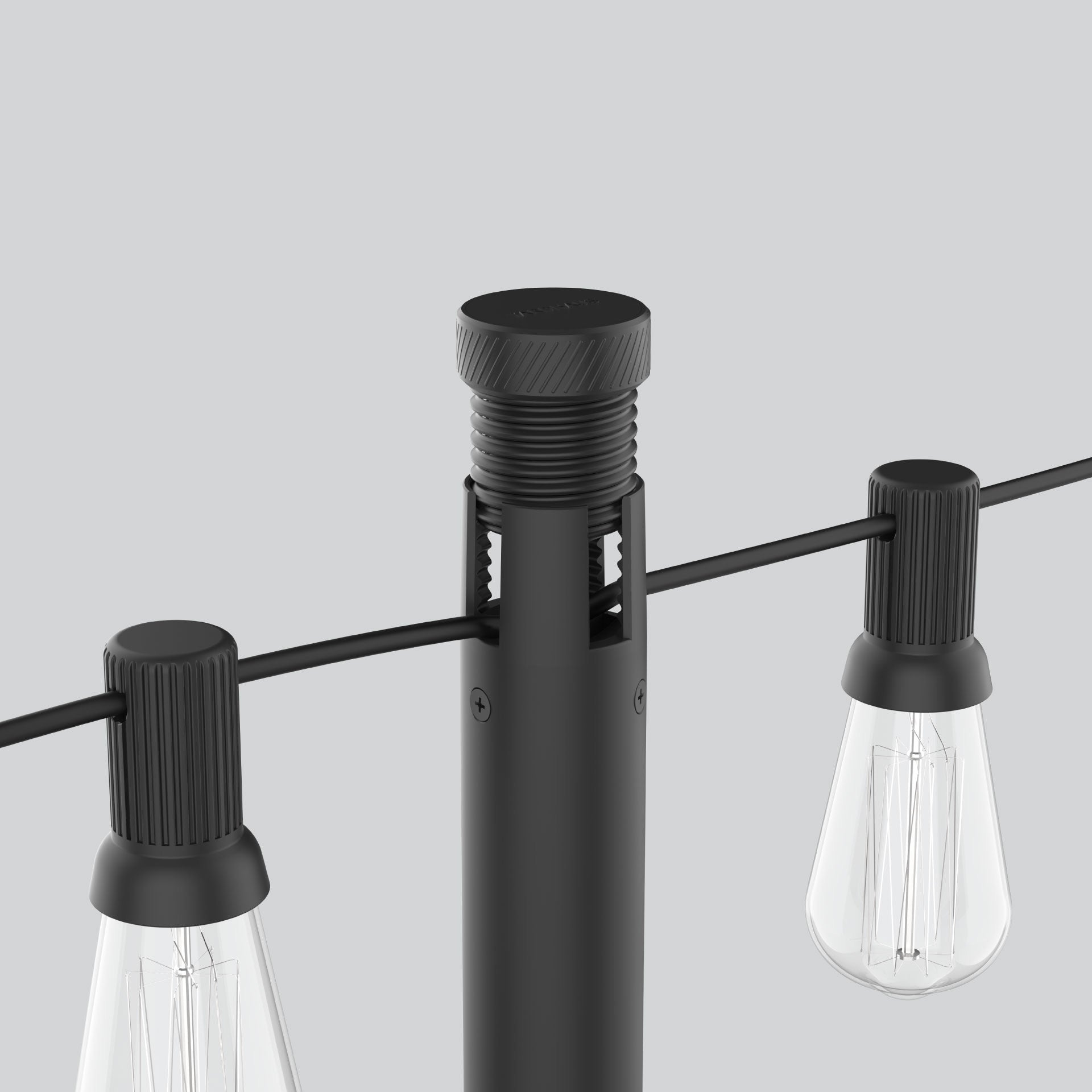 Pillar Pro™ Light Hanging Kit