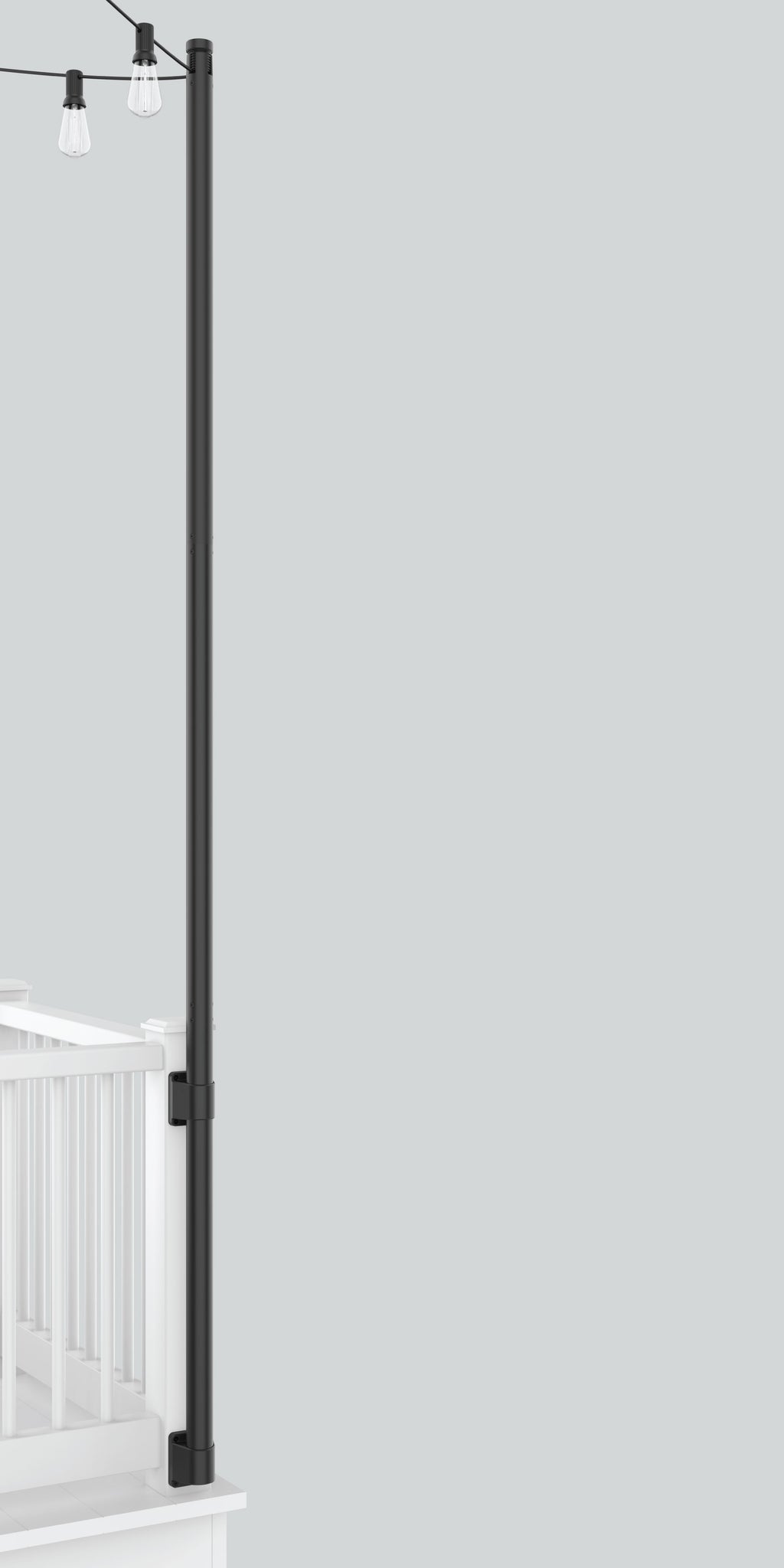 Pillar Pro™ Light Hanging Kit