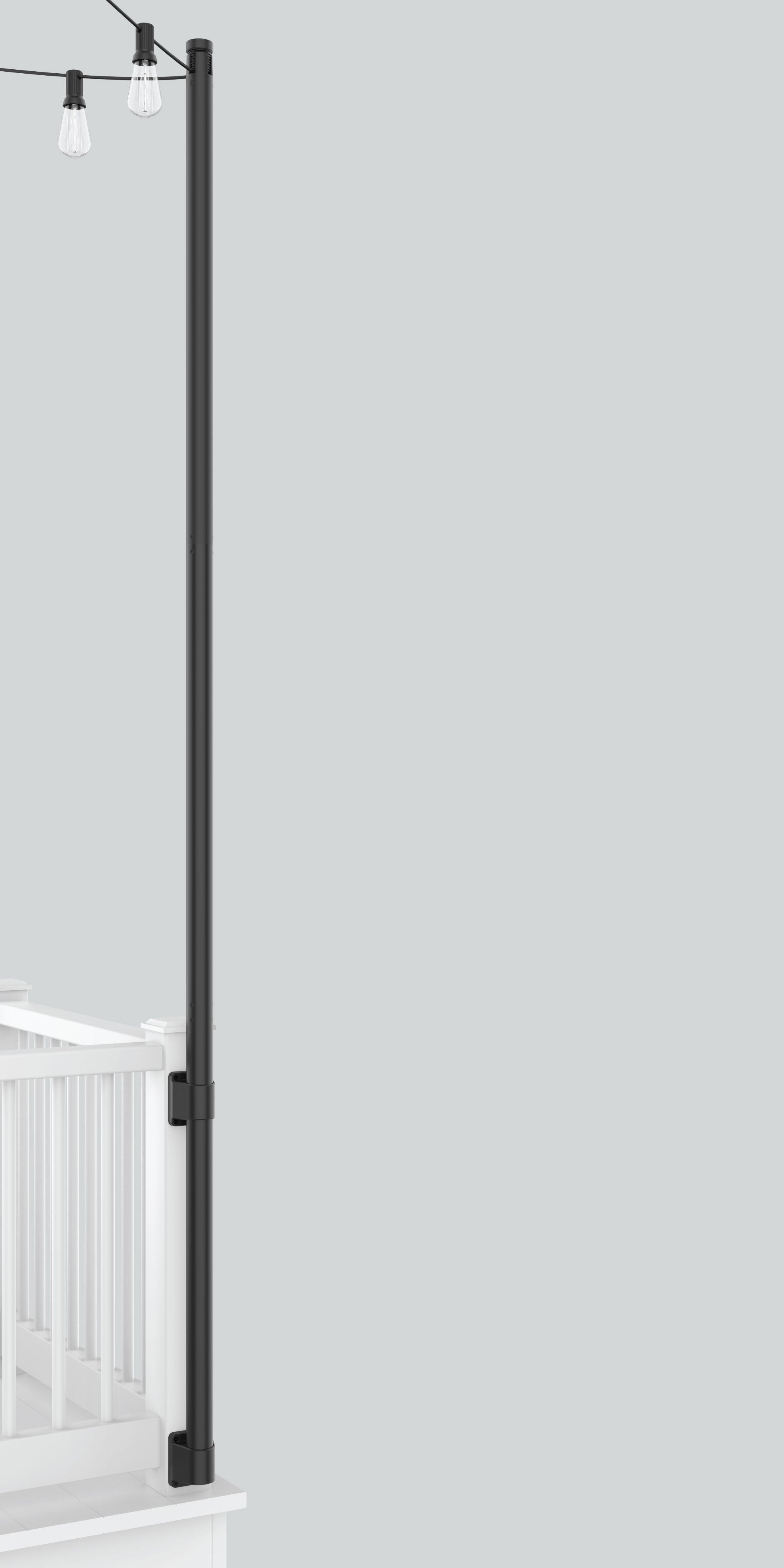 Pillar Pro™ Light Hanging Kit