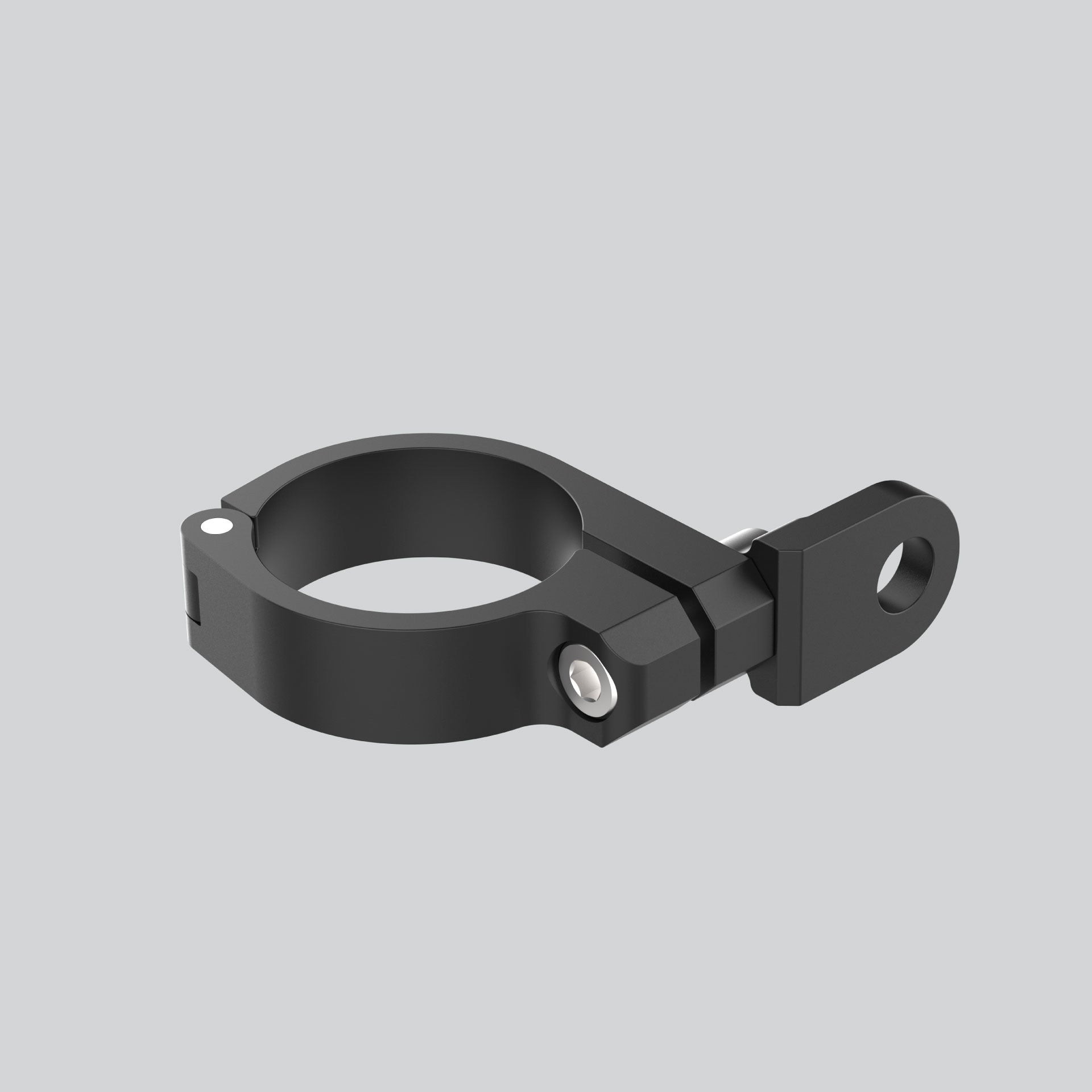 Guide Wire Bracket