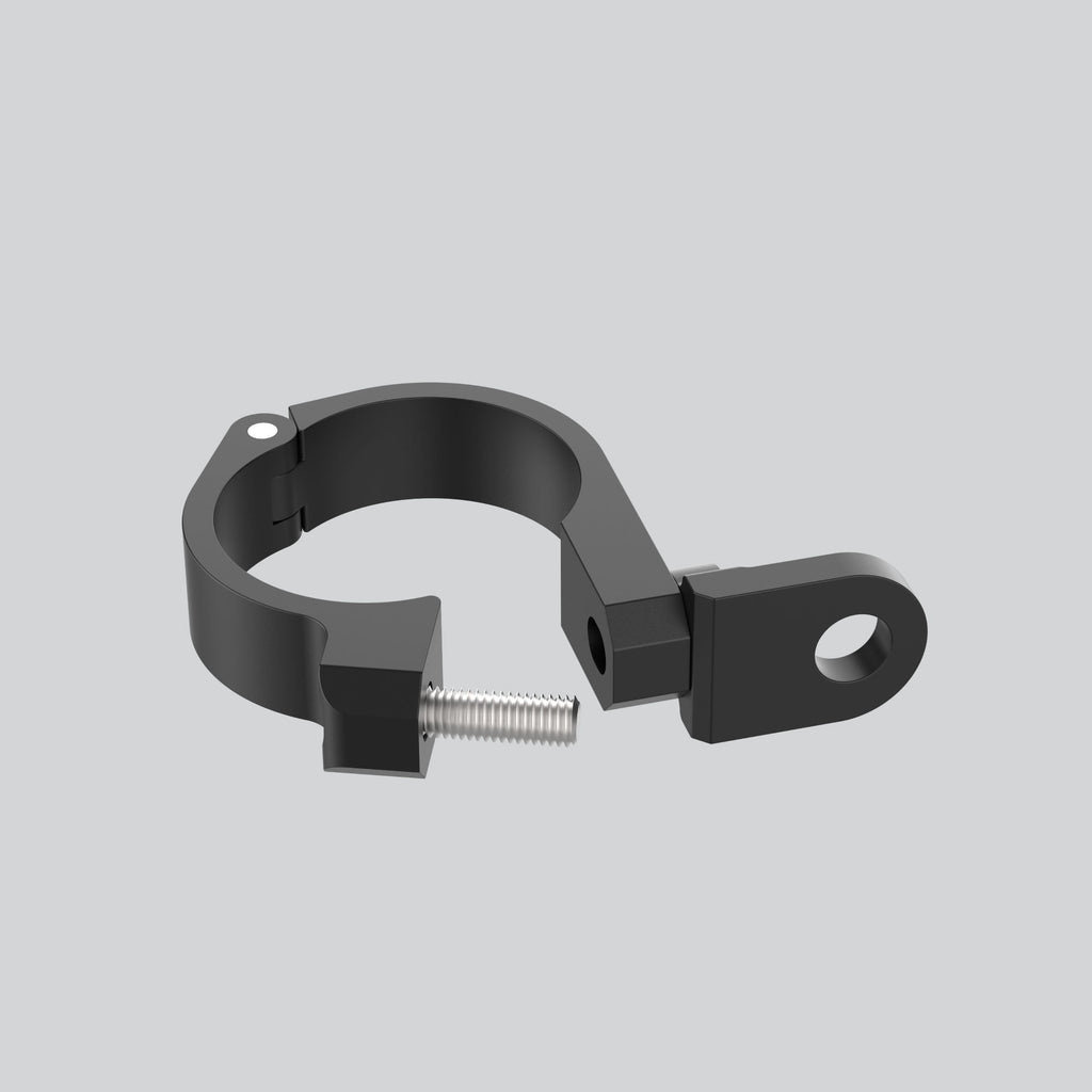 Guide Wire Bracket