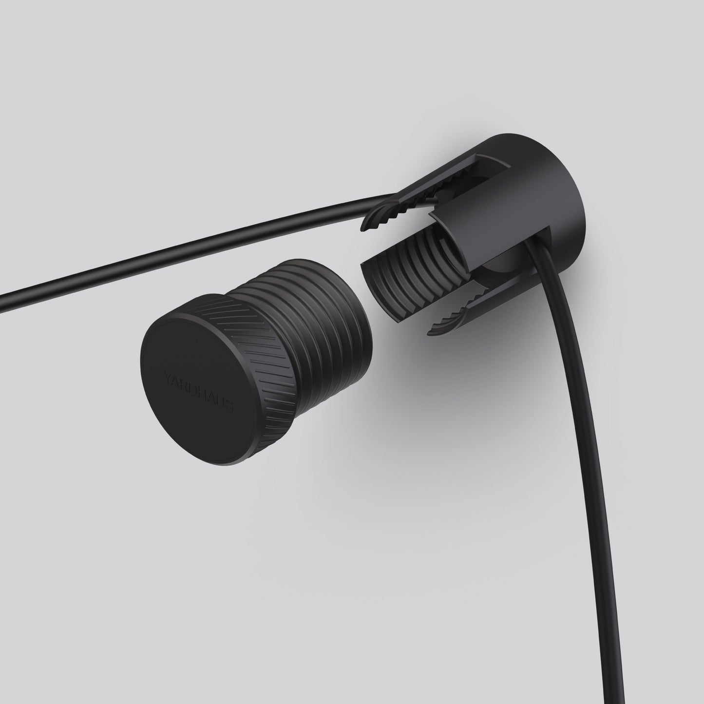 Pillar Pro™ - premium overhead bistro lighting support