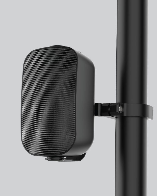 Pillar Pro™ Universal Bracket (Pair) – YARDHAUS®